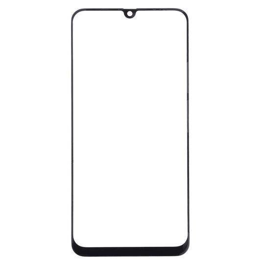 Front Outer Glass Lens For M30 / A4S - Clear-1915196711362498561