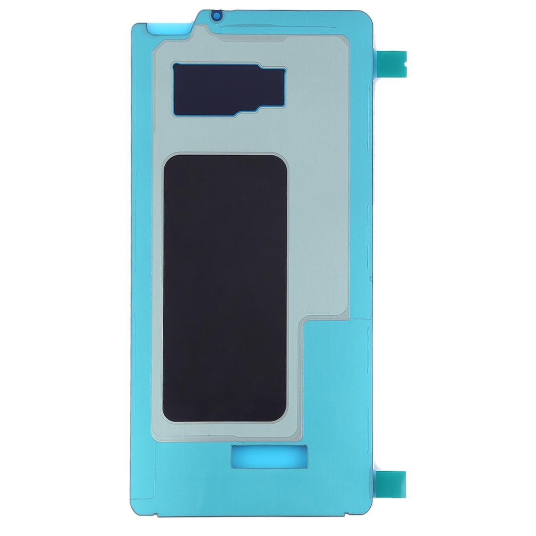 10-Pack Adhesive Stickers For Galaxy S10 Lcd Digitizer-1915197951660134401