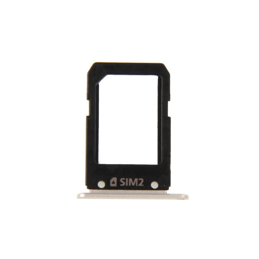 Replacement Sim Card Tray For Samsung Galaxy A9 2016 - A9000-1915198368175493121