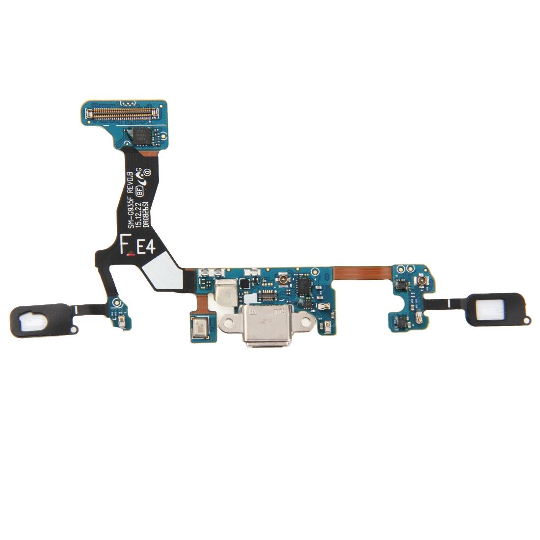 Flex Cable For G935F Charging Port And Sensor-1915197281372606464