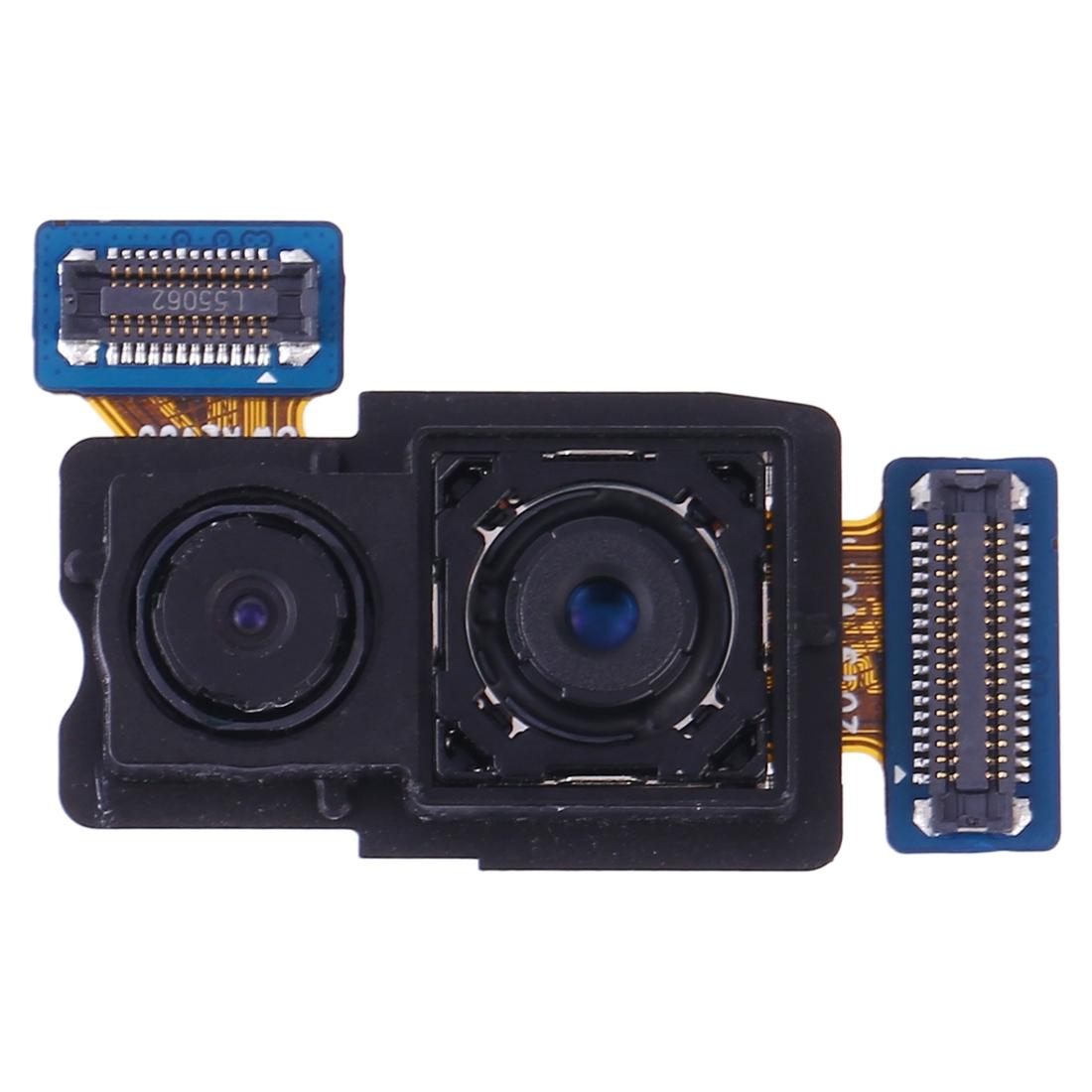 Samsung M20 Rear Camera Replacement - Galaxy-1915197569944915972