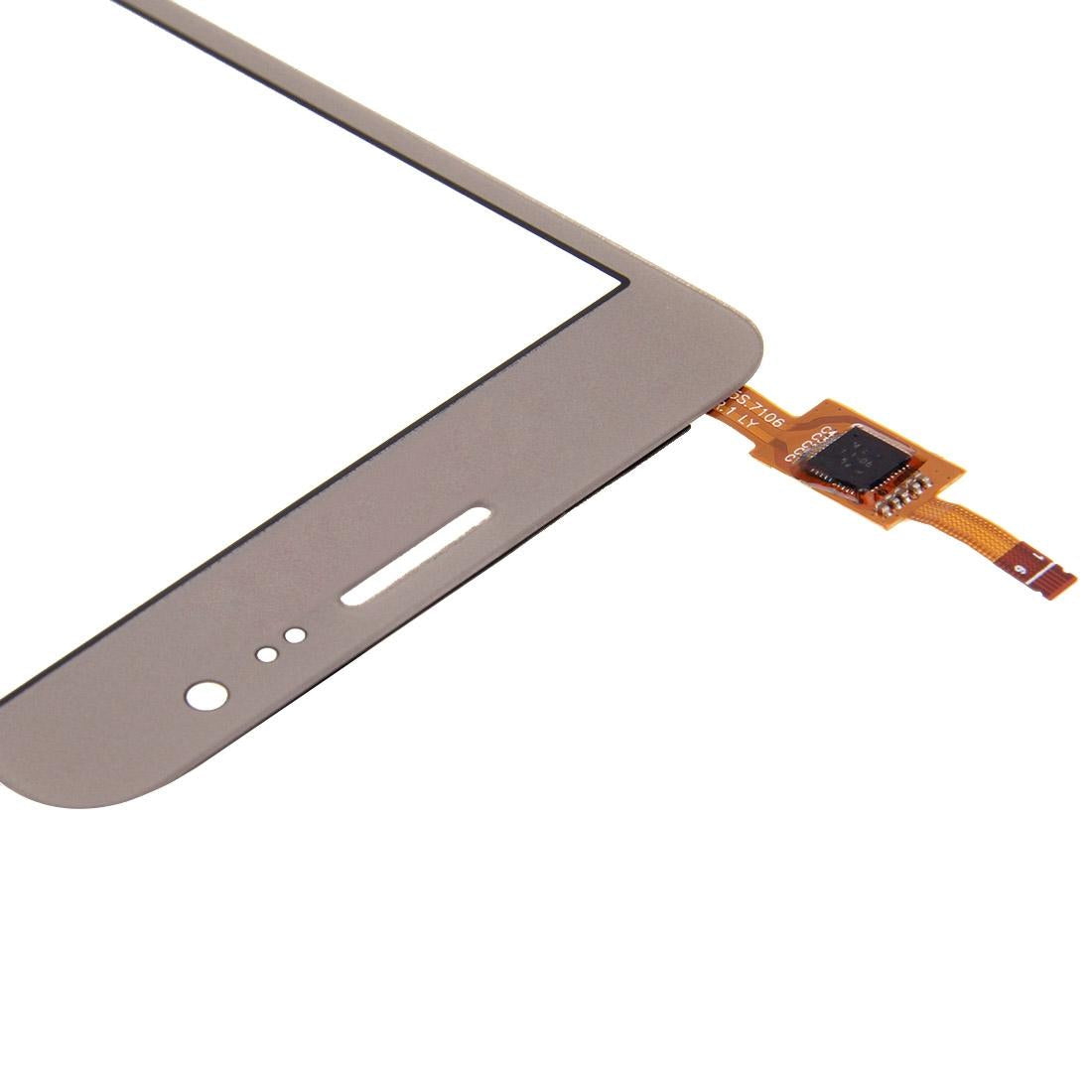 Samsung Galaxy On5 G5500 Touch Panel - Gold-1915196583343951875