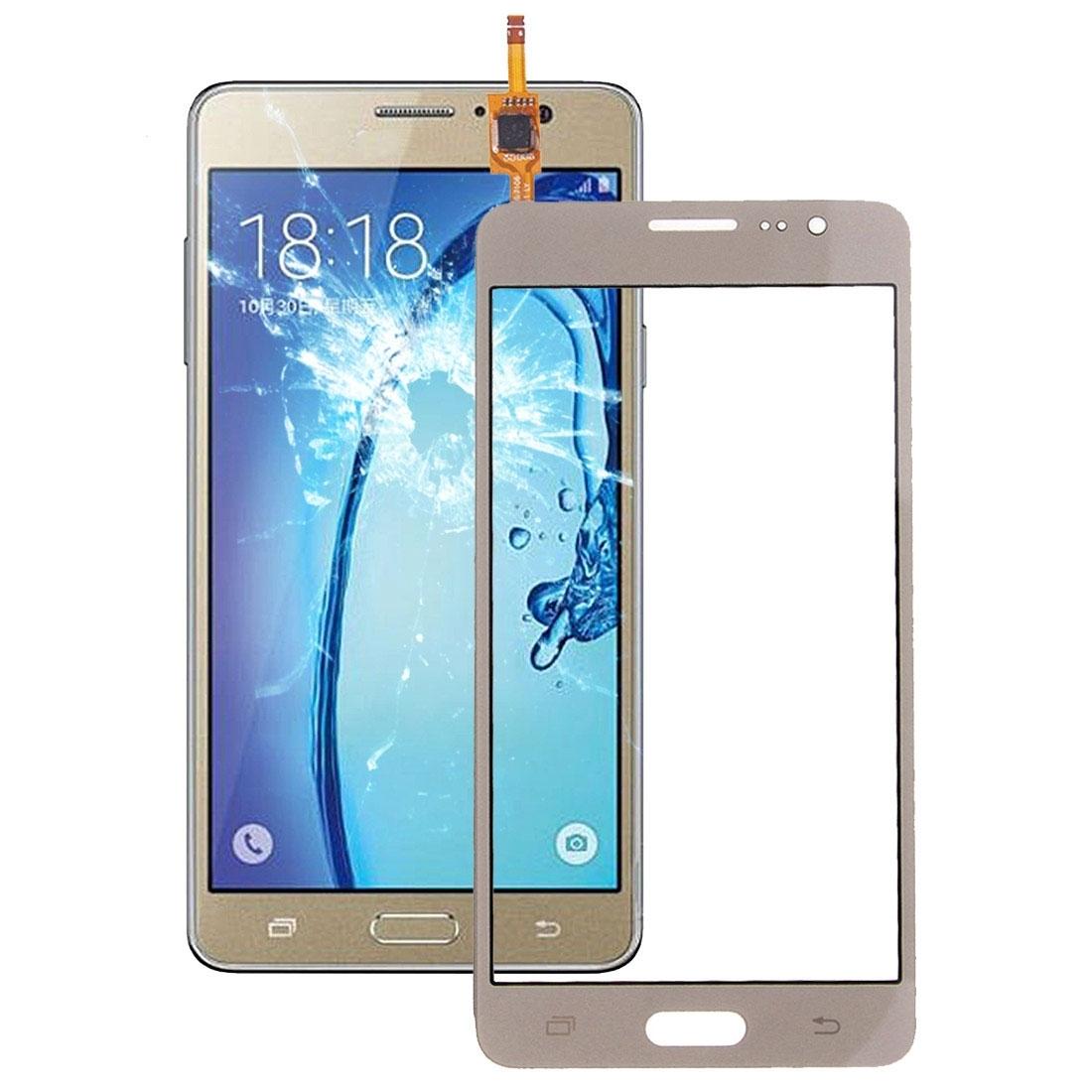 Samsung Galaxy On5 G5500 Touch Panel - Gold-1915196583343951878