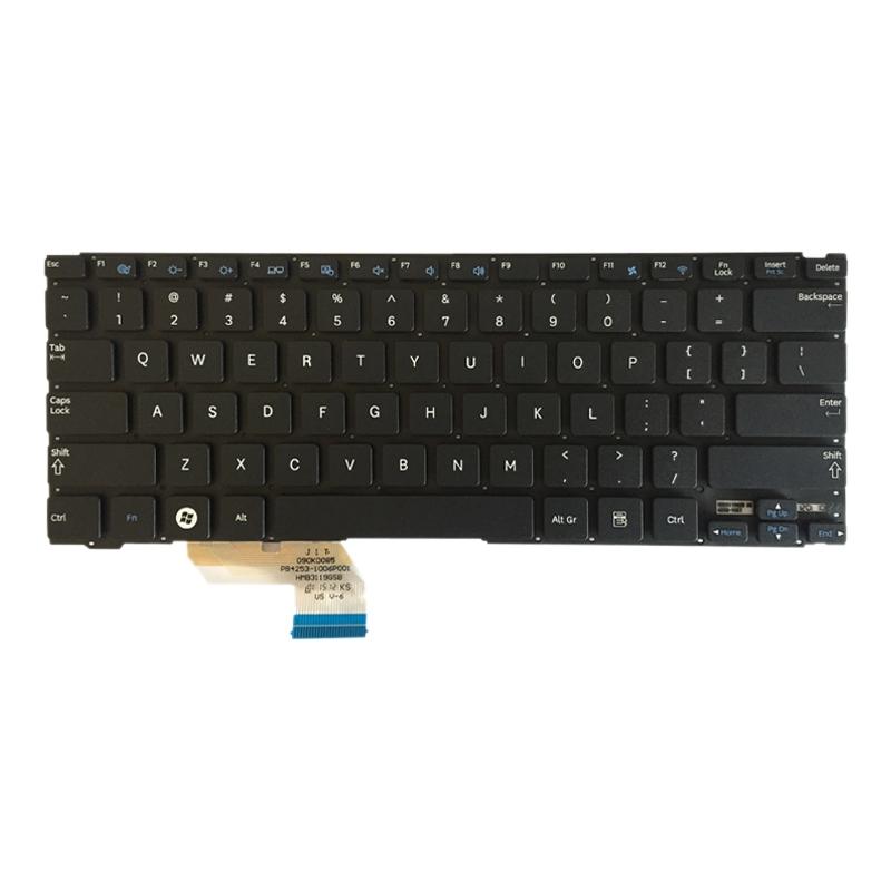 Samsung Np350U2B / 350U / 350U2A Keyboard - Us Version-1915198065925558273