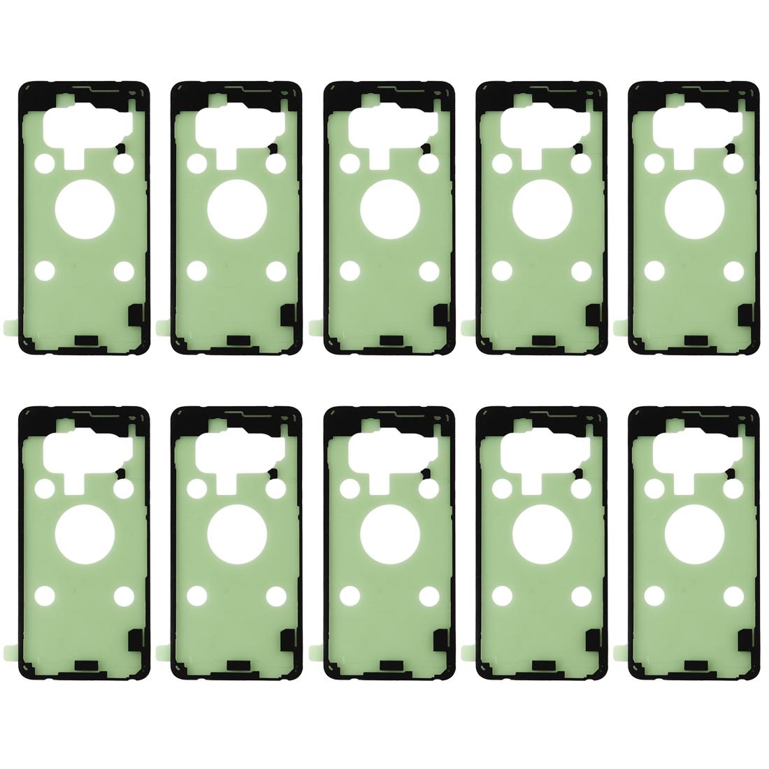 10-Pack Back Housing Adhesive Replacement For Cover-1915197669941317636