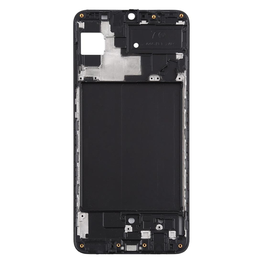 Samsung Galaxy A70S Front Housing Lcd Frame Bezel Plate-1915196745189560321