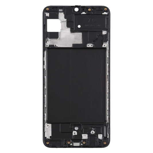 Samsung Galaxy A70S Front Housing Lcd Frame Bezel Plate-1915196745189560321