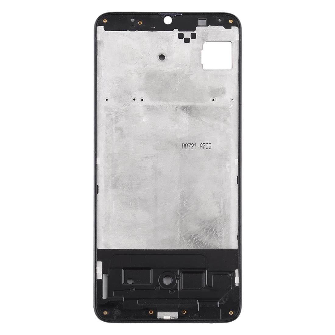 Samsung Galaxy A70S Front Housing Lcd Frame Bezel Plate-1915196745189560322