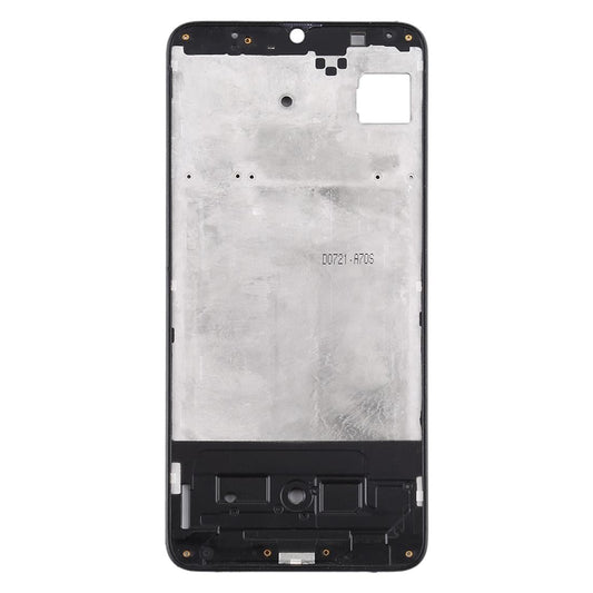 Samsung Galaxy A70S Front Housing Lcd Frame Bezel Plate-1915196745189560322