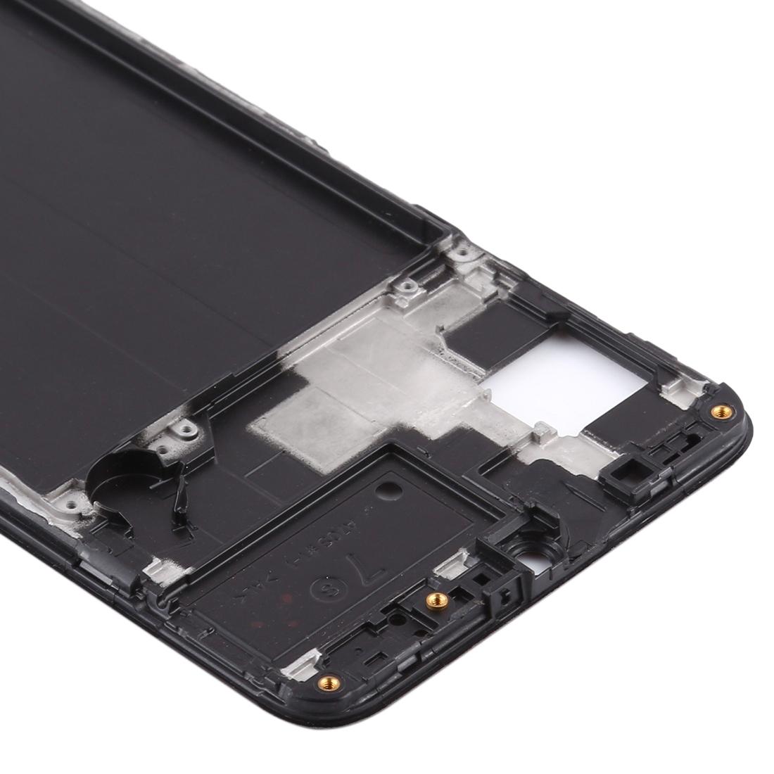 Samsung Galaxy A70S Front Housing Lcd Frame Bezel Plate-1915196745189560323