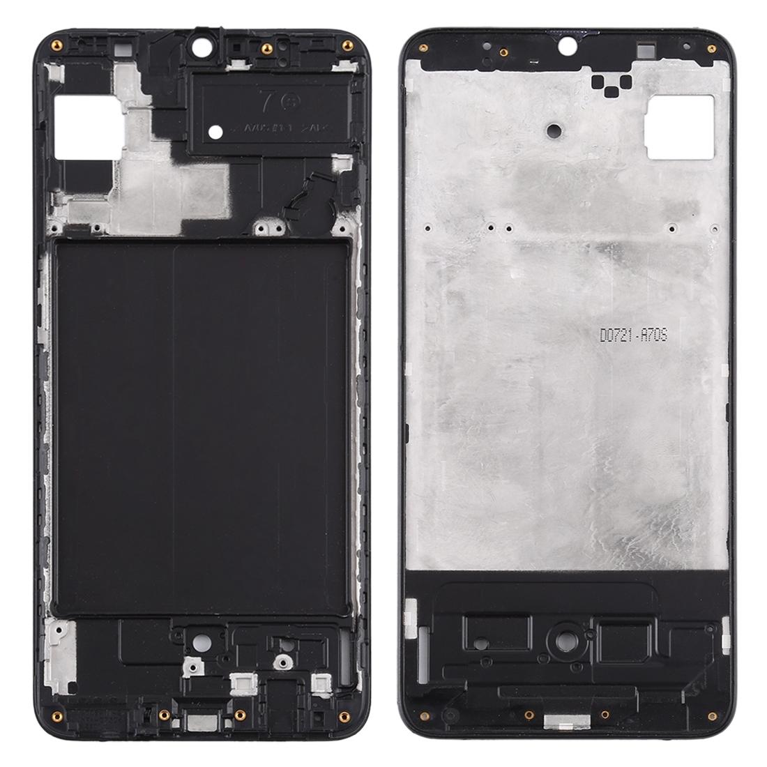 Samsung Galaxy A70S Front Housing Lcd Frame Bezel Plate-1915196745189560326