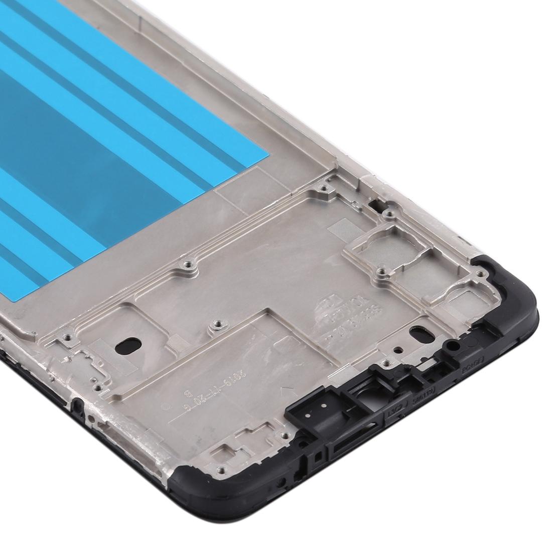 Samsung Galaxy A20S Front Housing Lcd Frame Bezel Plate-1915196803897233411