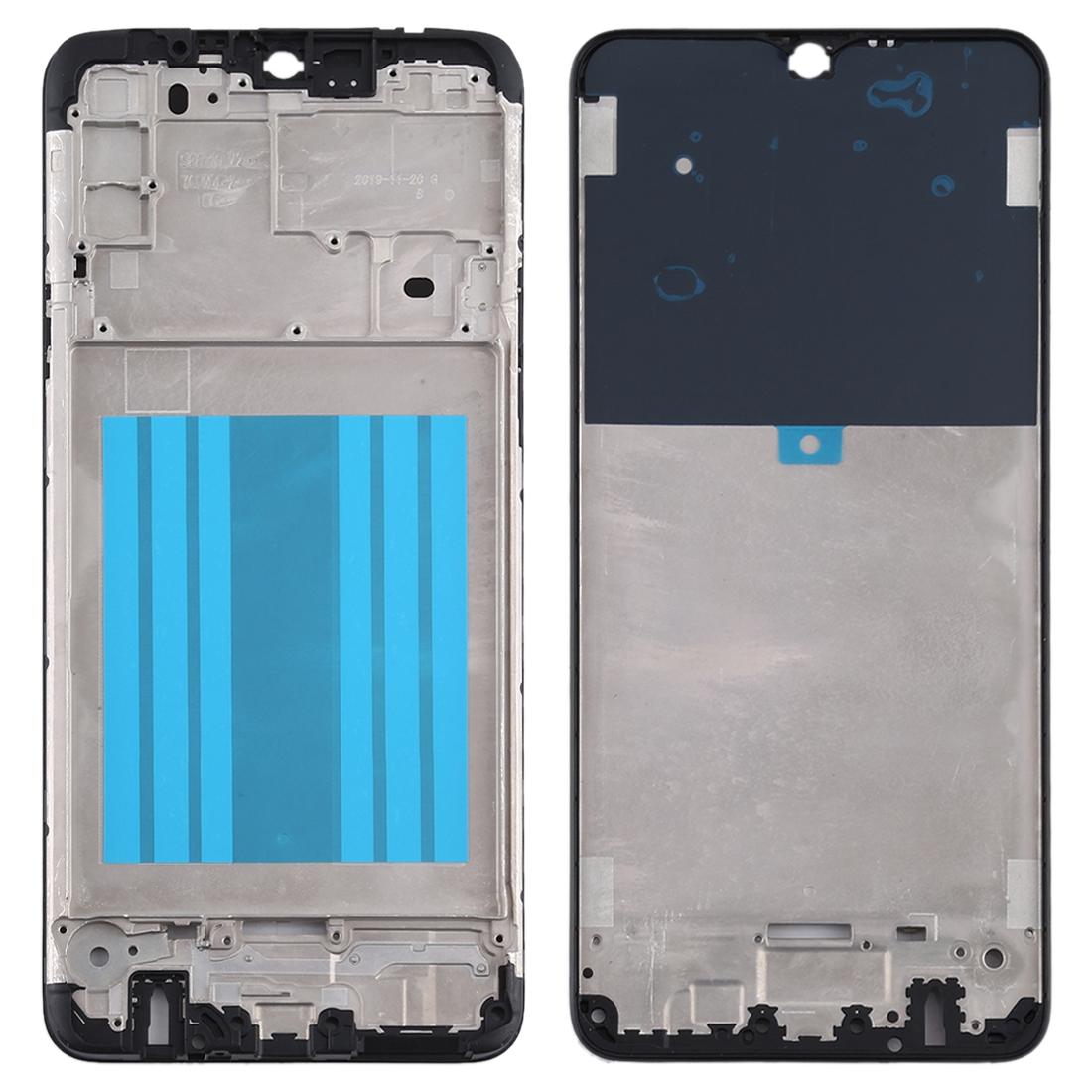 Samsung Galaxy A20S Front Housing Lcd Frame Bezel Plate-1915196803897233414