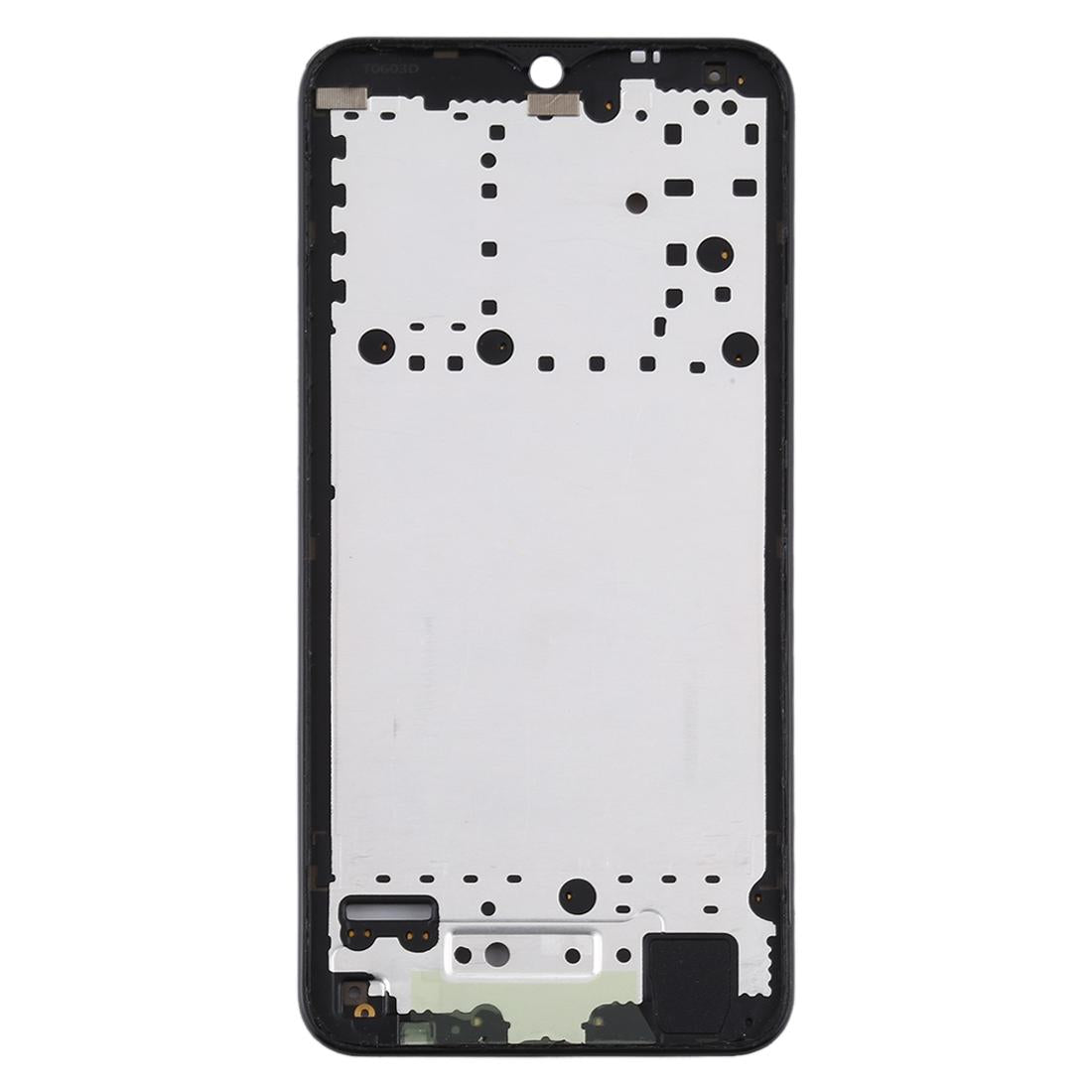 Samsung Galaxy A10E Front Housing Lcd Frame Bezel Plate-1915196495179681794