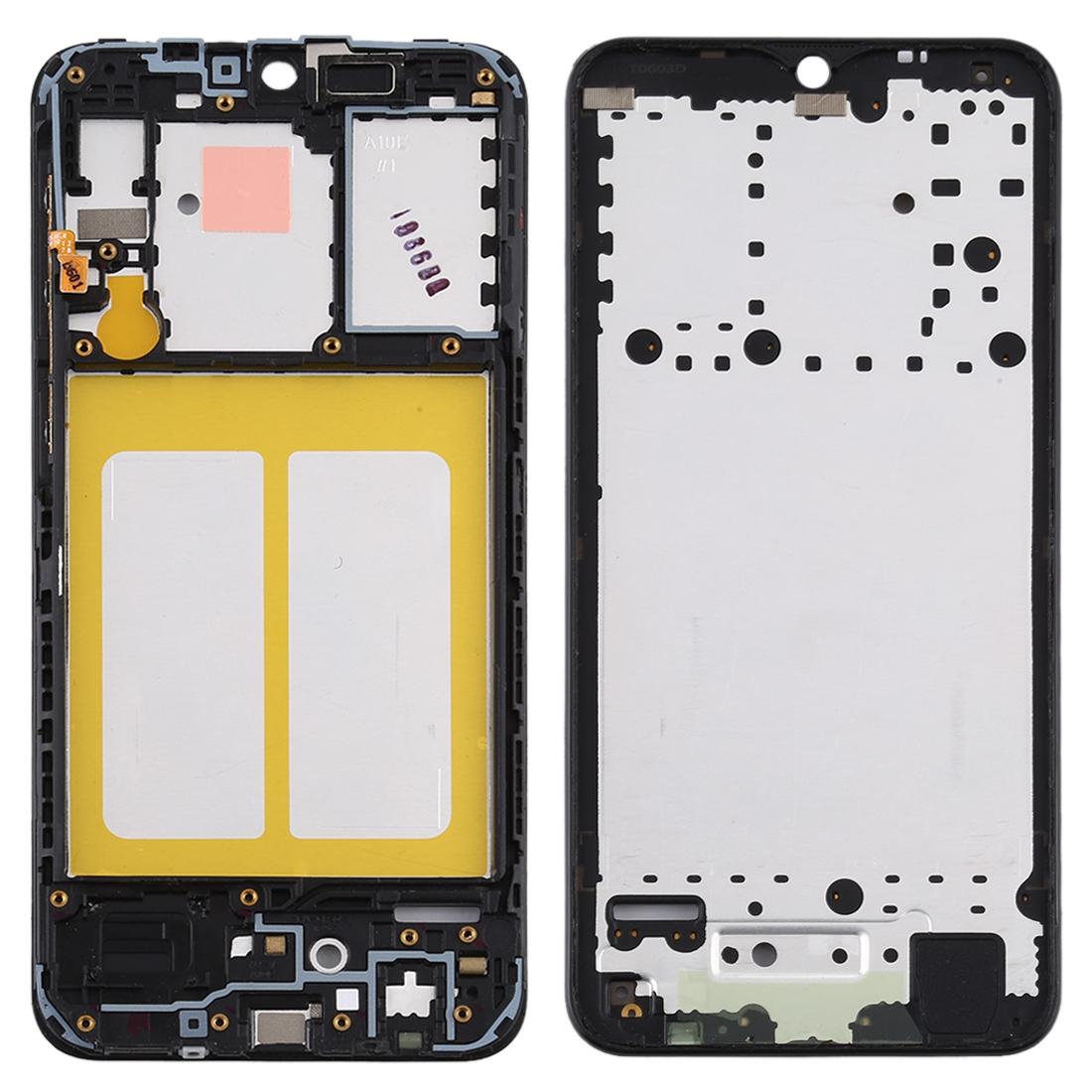 Samsung Galaxy A10E Front Housing Lcd Frame Bezel Plate-1915196495179681798