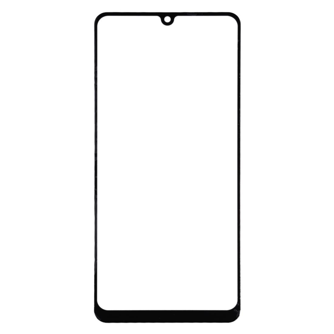 Samsung Galaxy A31 Front Glass Lens - Outer Screen-1915196511176757249