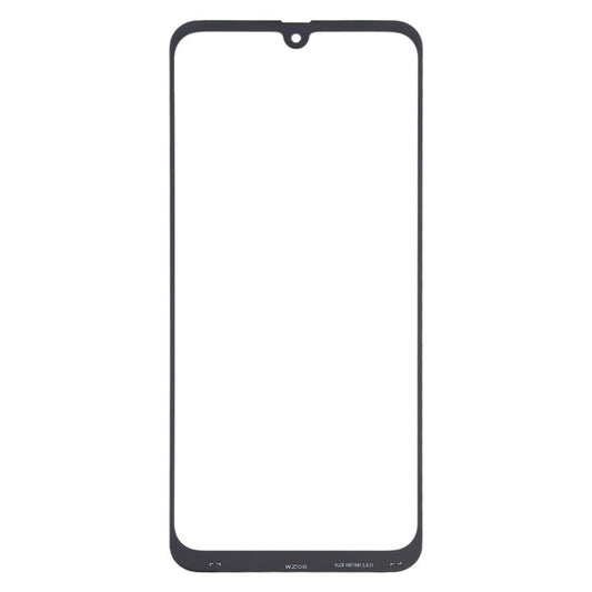 Samsung Galaxy A41 Front Screen Glass Replacement-1915196684695113730