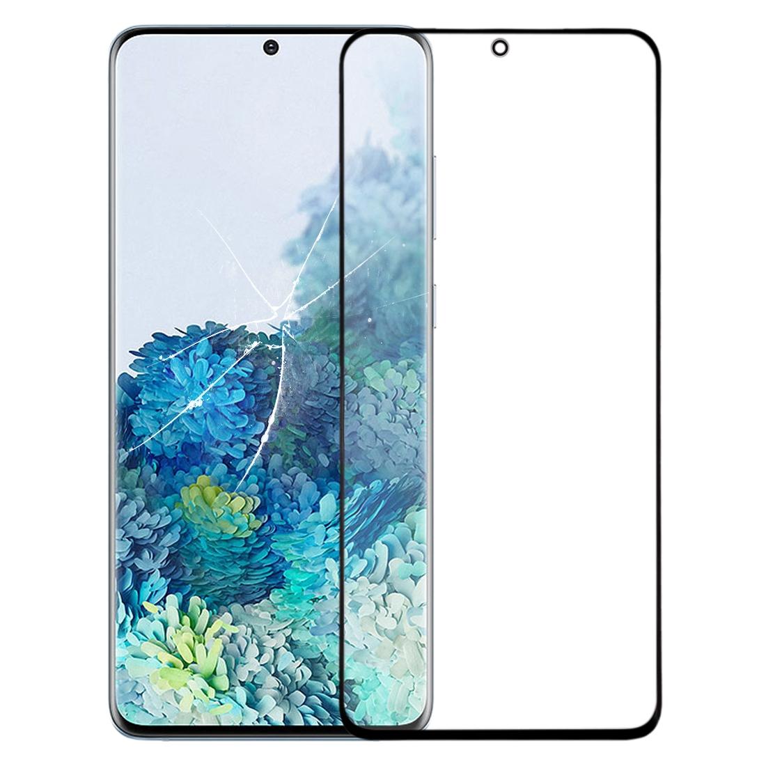 Samsung Galaxy S20 Front Screen Glass Replacement-1915196745994866688