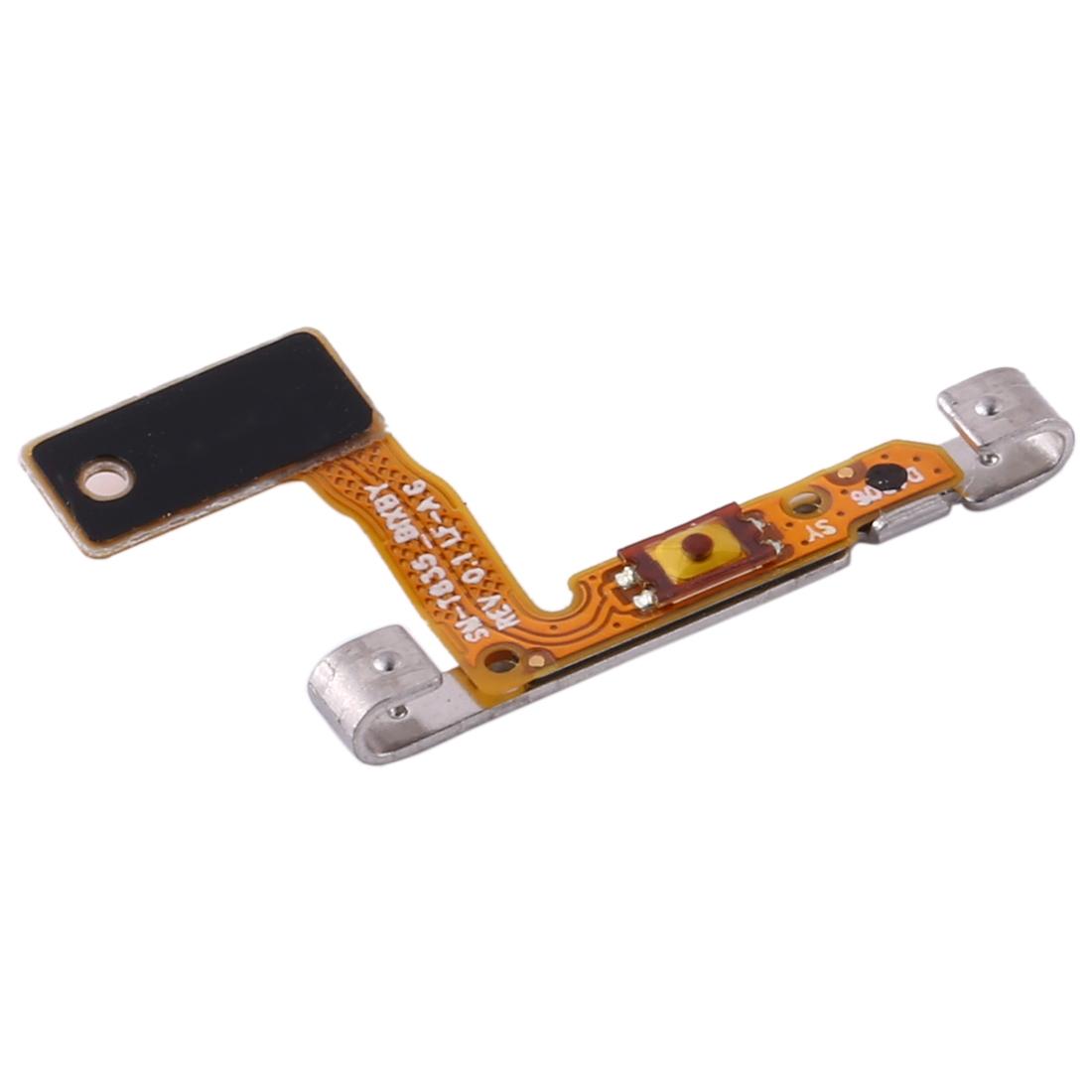Flex Cable For Samsung Galaxy Tab 10.5 - Power Button-1915197808546287617