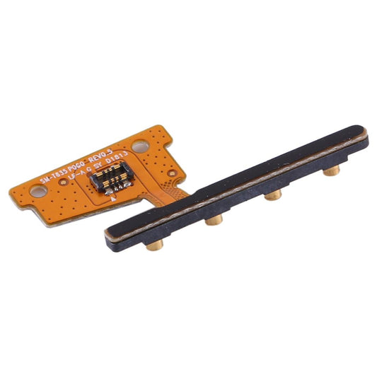 Keyboard Flex Cable For 10.5 Sm T835 Tablet-1915197628556120065
