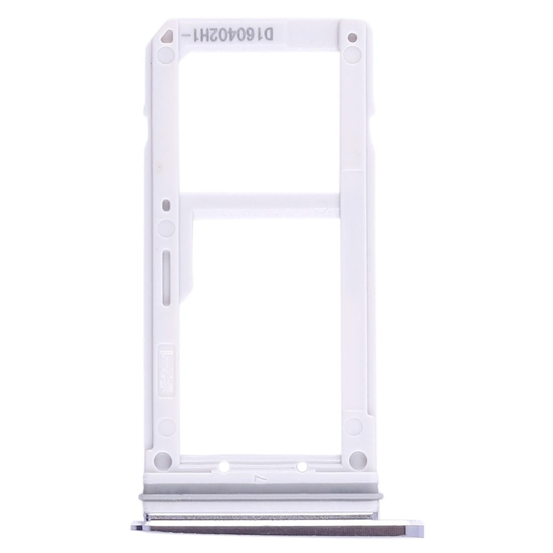 Replacement Sim And Micro Sd Card Tray-1915196769780764674