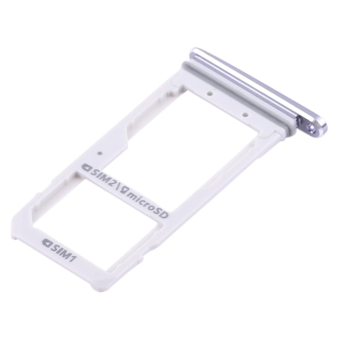 Replacement Sim And Micro Sd Card Tray-1915196769780764676