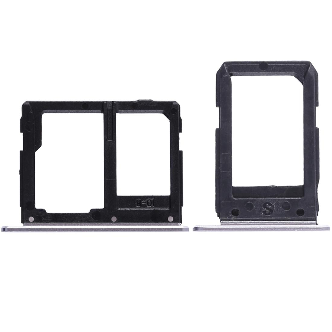 Galaxy A5108 / A7108 Sim Card Tray With Micro Sd Slot-1915196555573465090