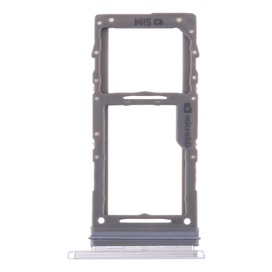 Replacement Sim / Micro Sd Tray For Samsung Note10 - No Product Code-1915196629942669313