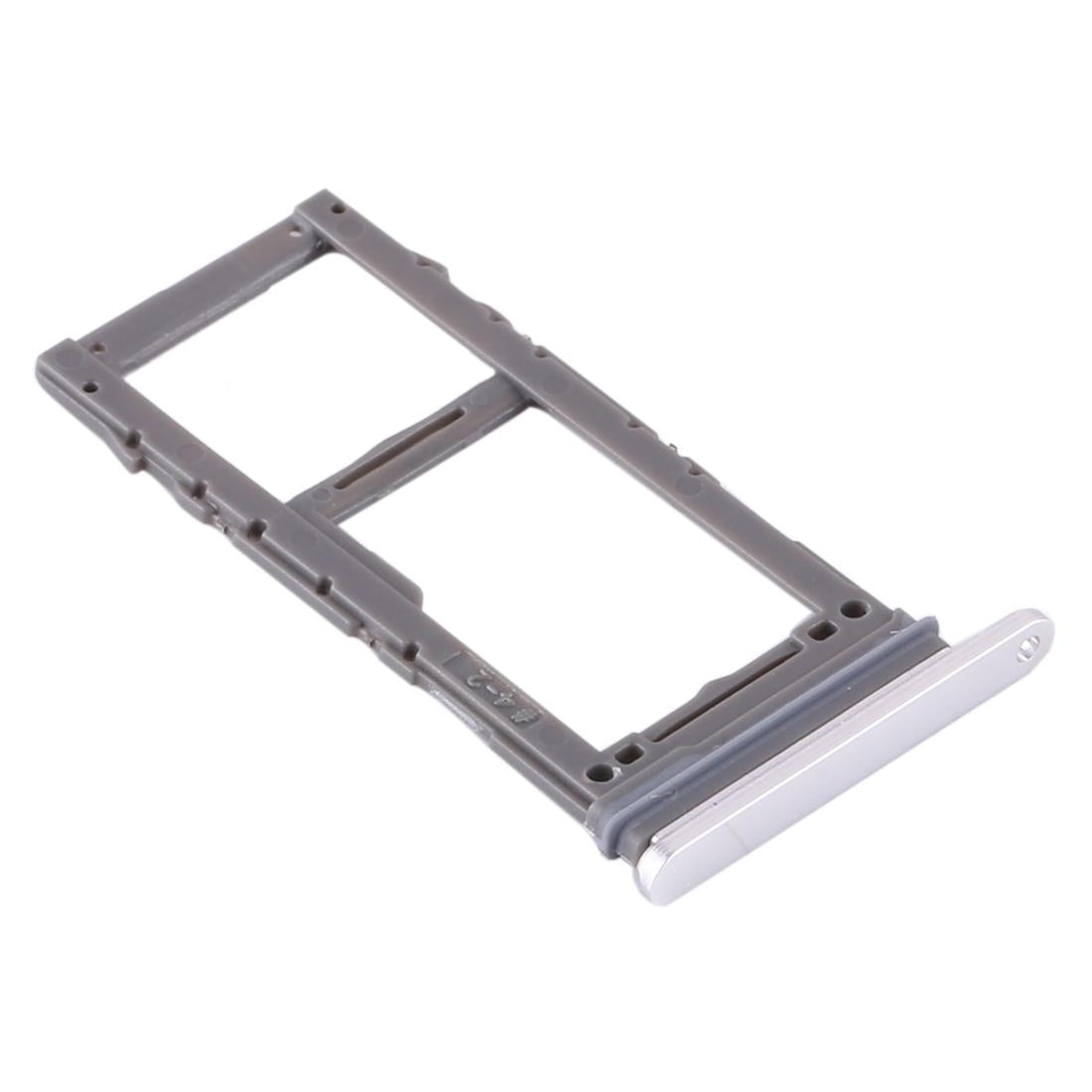 Replacement Sim / Micro Sd Tray For Samsung Note10 - No Product Code-1915196629942669315