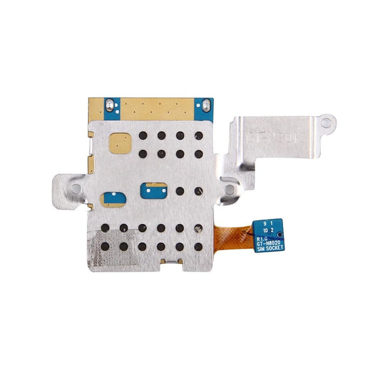 Replacement Card Socket For Samsung Galaxy Note 10.1 Lte / N8020-1915197982286942210