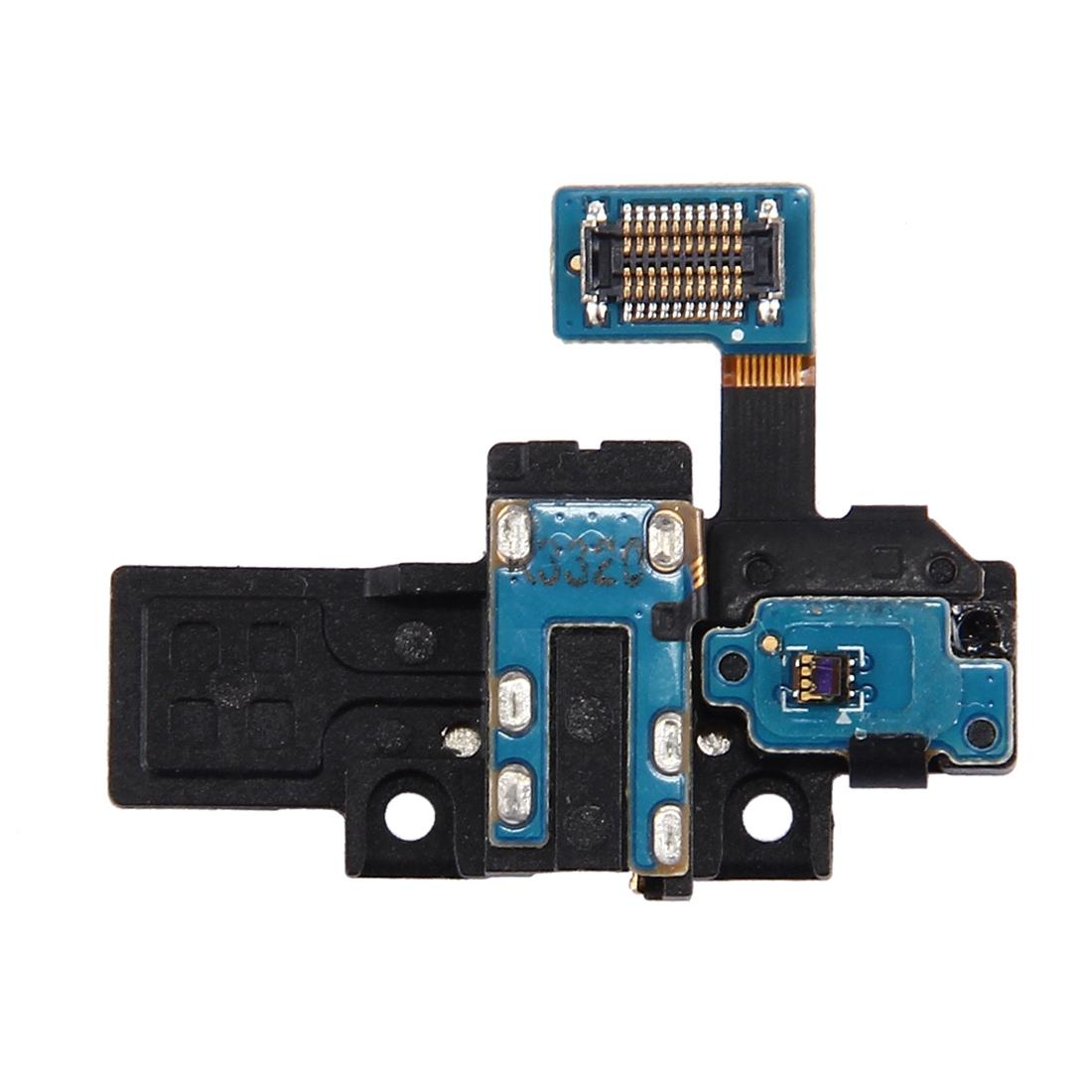 Replacement Earphone Jack Flex Cable For Galaxy Note 8.0 / N5110-1915197413761617924