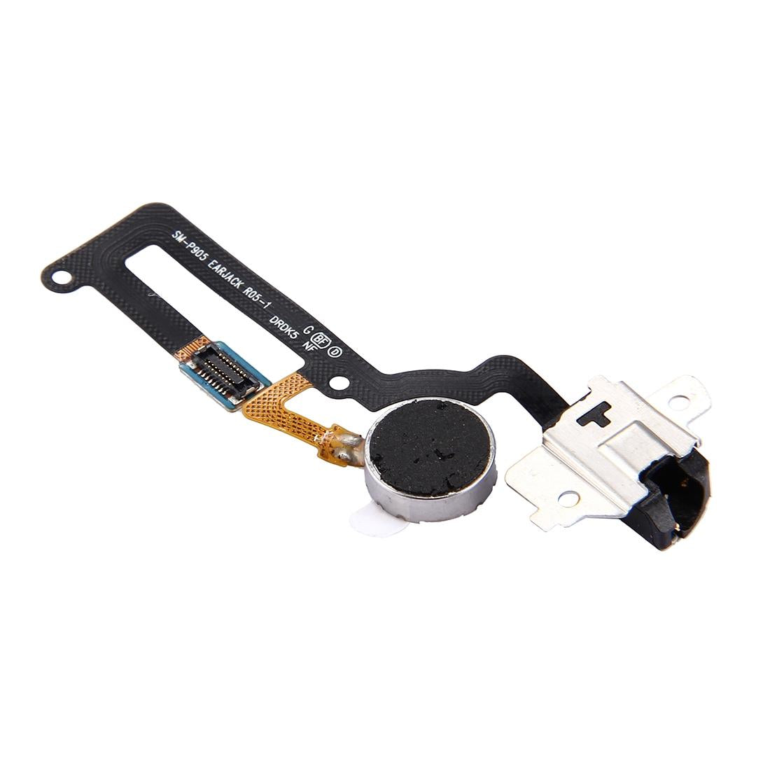 Earphone Jack Flex Cable For Samsung Galaxy Note Pro 12.2 - Replacement-1915197528173842433