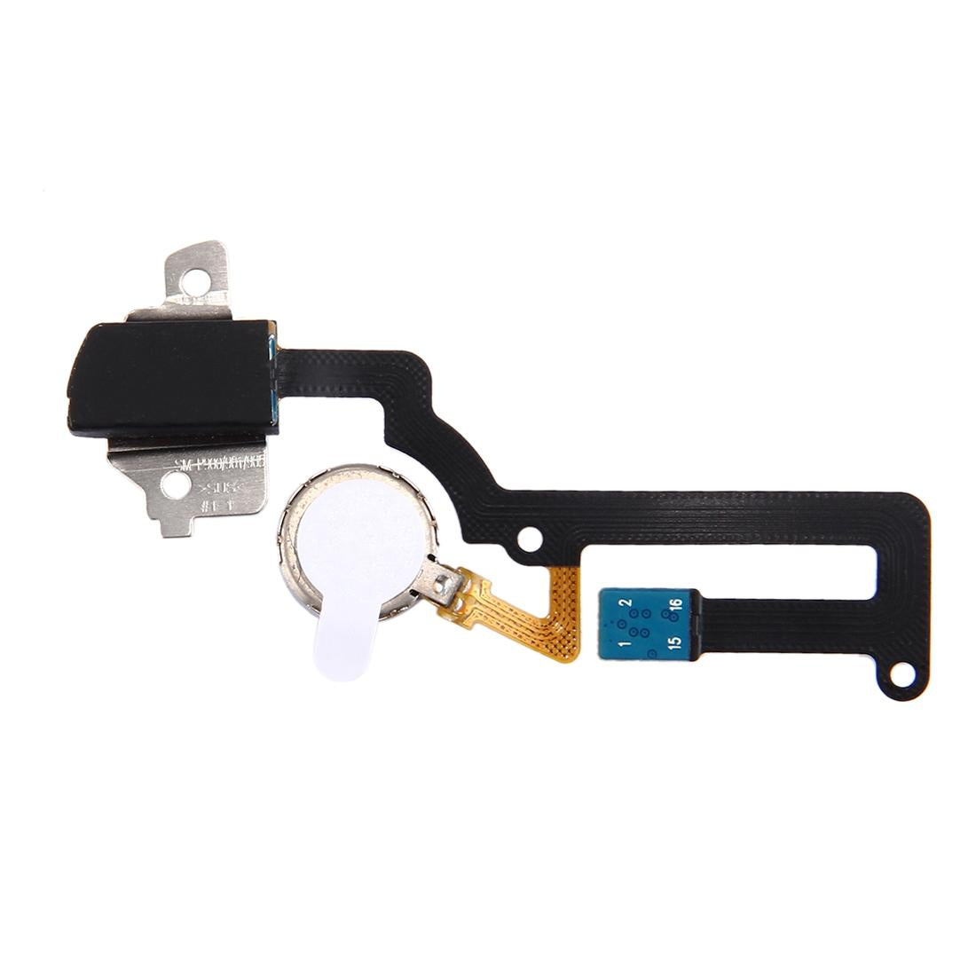 Earphone Jack Flex Cable For Samsung Galaxy Note Pro 12.2 - Replacement-1915197528173842434