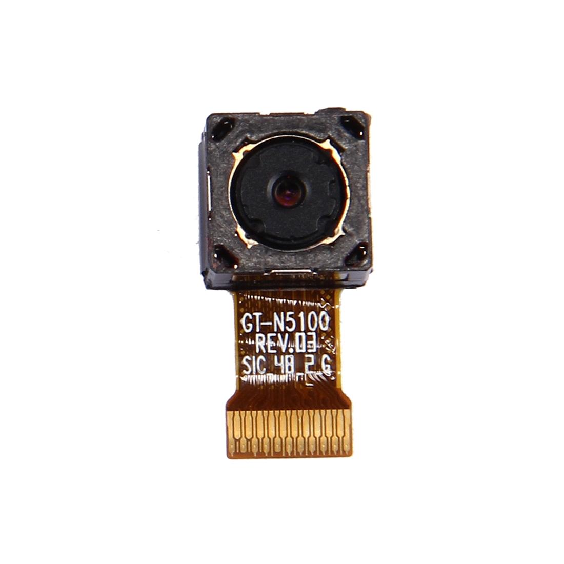 Rear Camera For Samsung Galaxy Note 8.0 / N5100 - Black-1915198385607020548