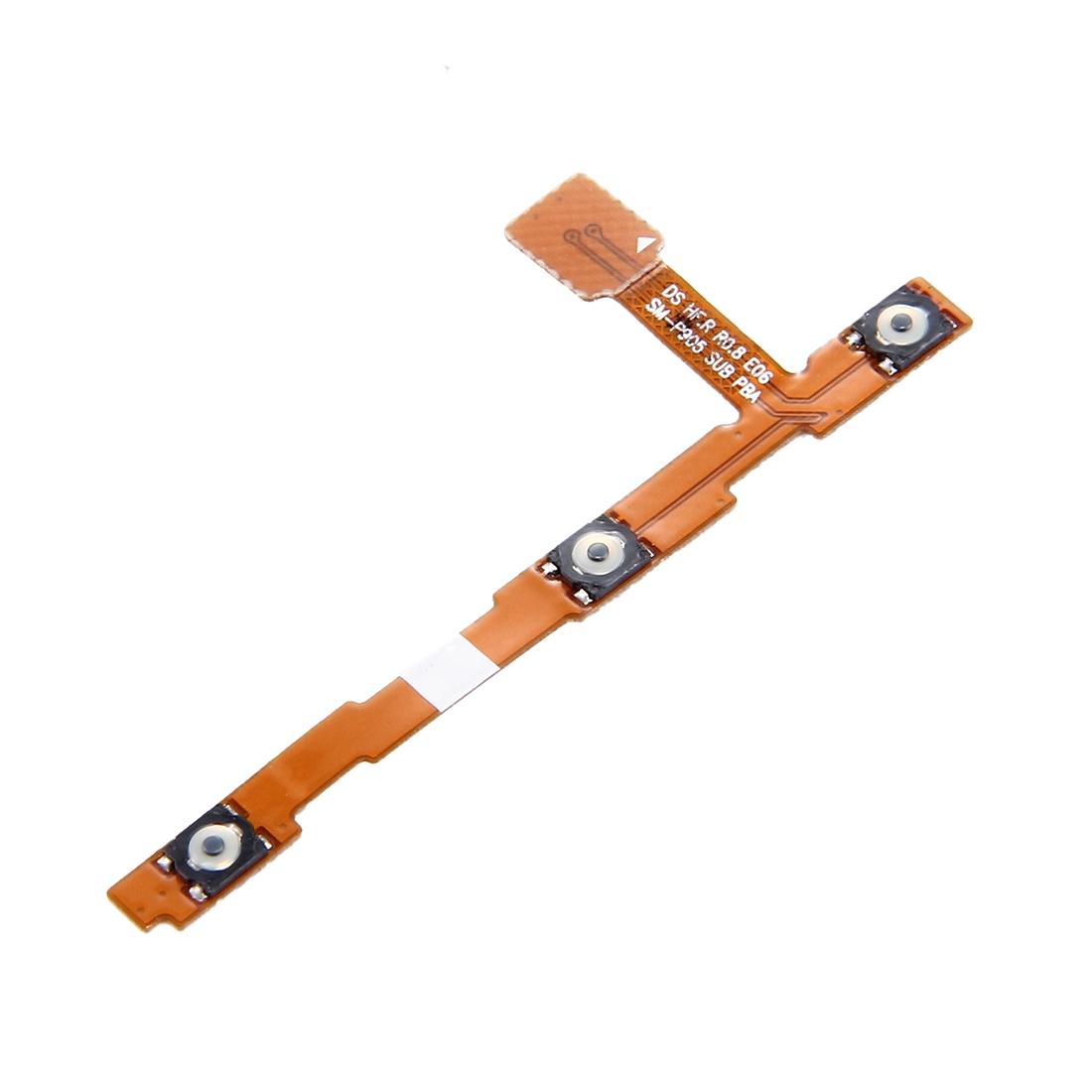 Flexible Power Button Cable For P900-1915197457629843459