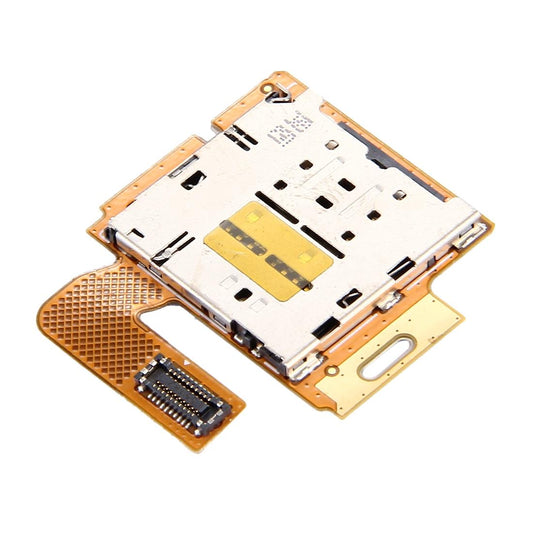Galaxy Tab S2 9.7 Sd Card Reader Flex Cable-1915197875684511745
