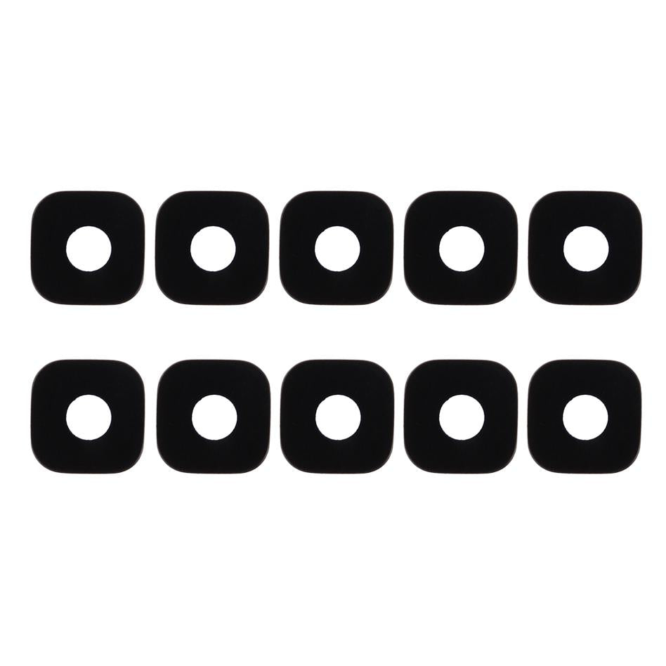 10-Pack Rear Camera Lens For Samsung Galaxy J7 Prime / G610-1915196508882472965