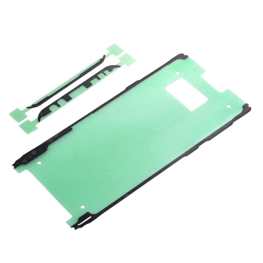 10-Piece Adhesive Set For Galaxy S8+ Front Housing And Middle Frame-1915198063908098052