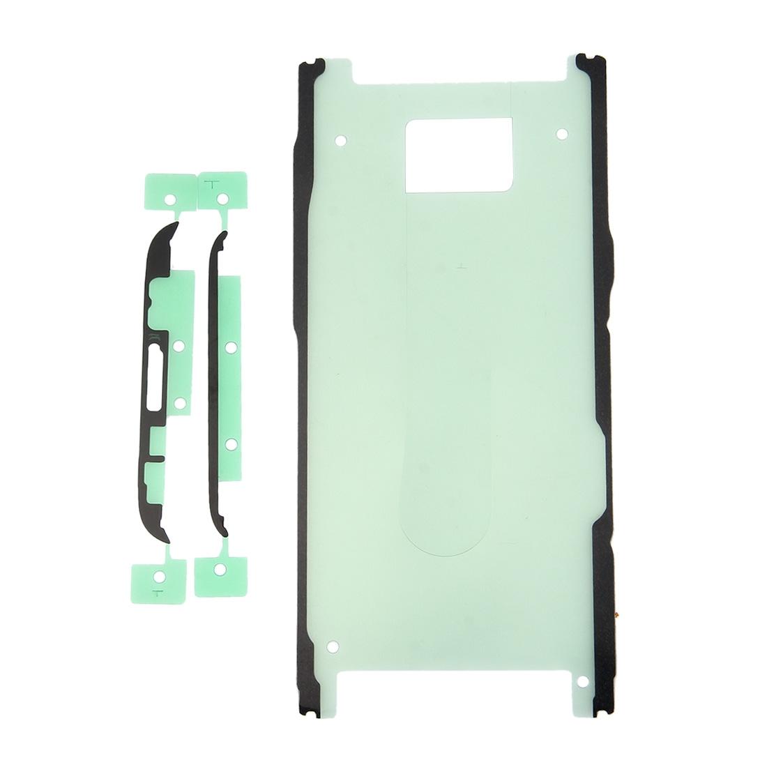 10-Piece Adhesive Set For Galaxy S8 Front Housing And Middle Frame-1915197927312199681