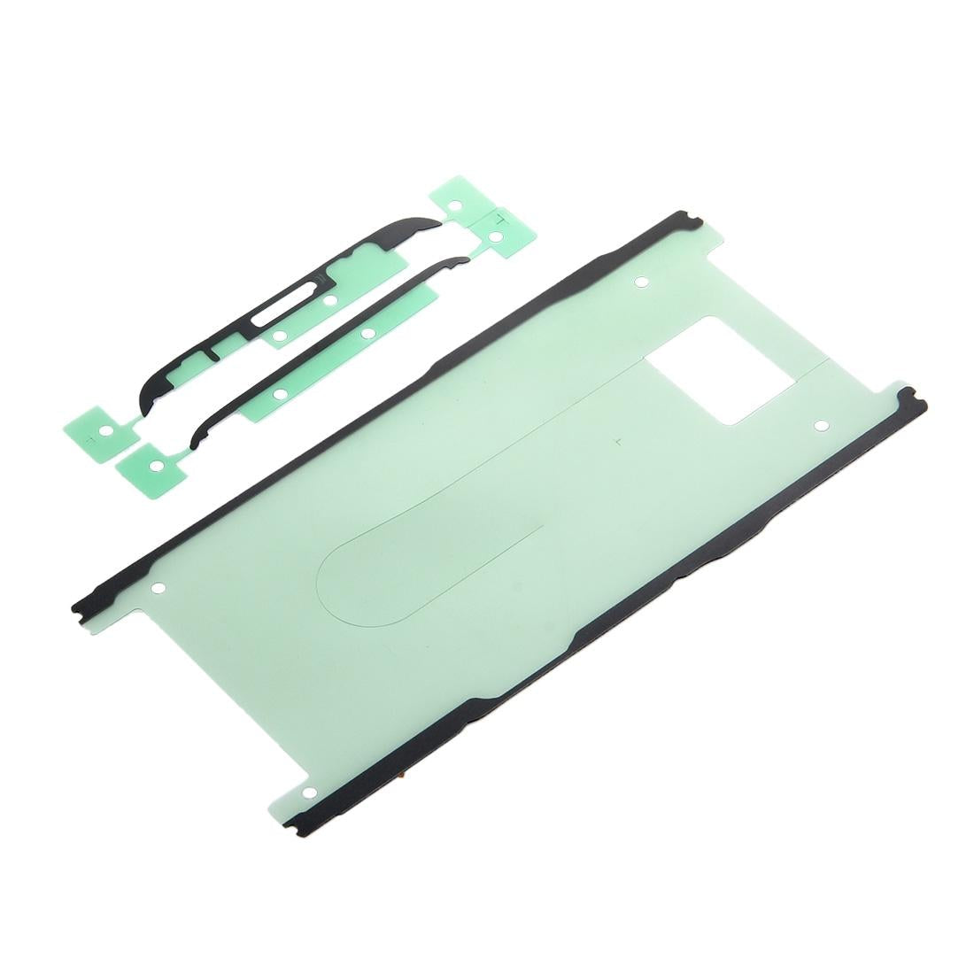 10-Piece Adhesive Set For Galaxy S8 Front Housing And Middle Frame-1915197927312199682