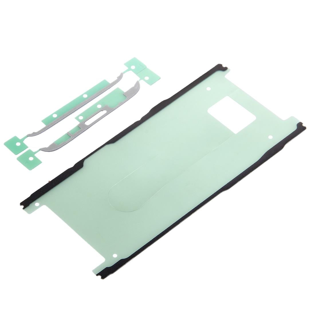 10-Piece Adhesive Set For Galaxy S8 Front Housing And Middle Frame-1915197927312199684
