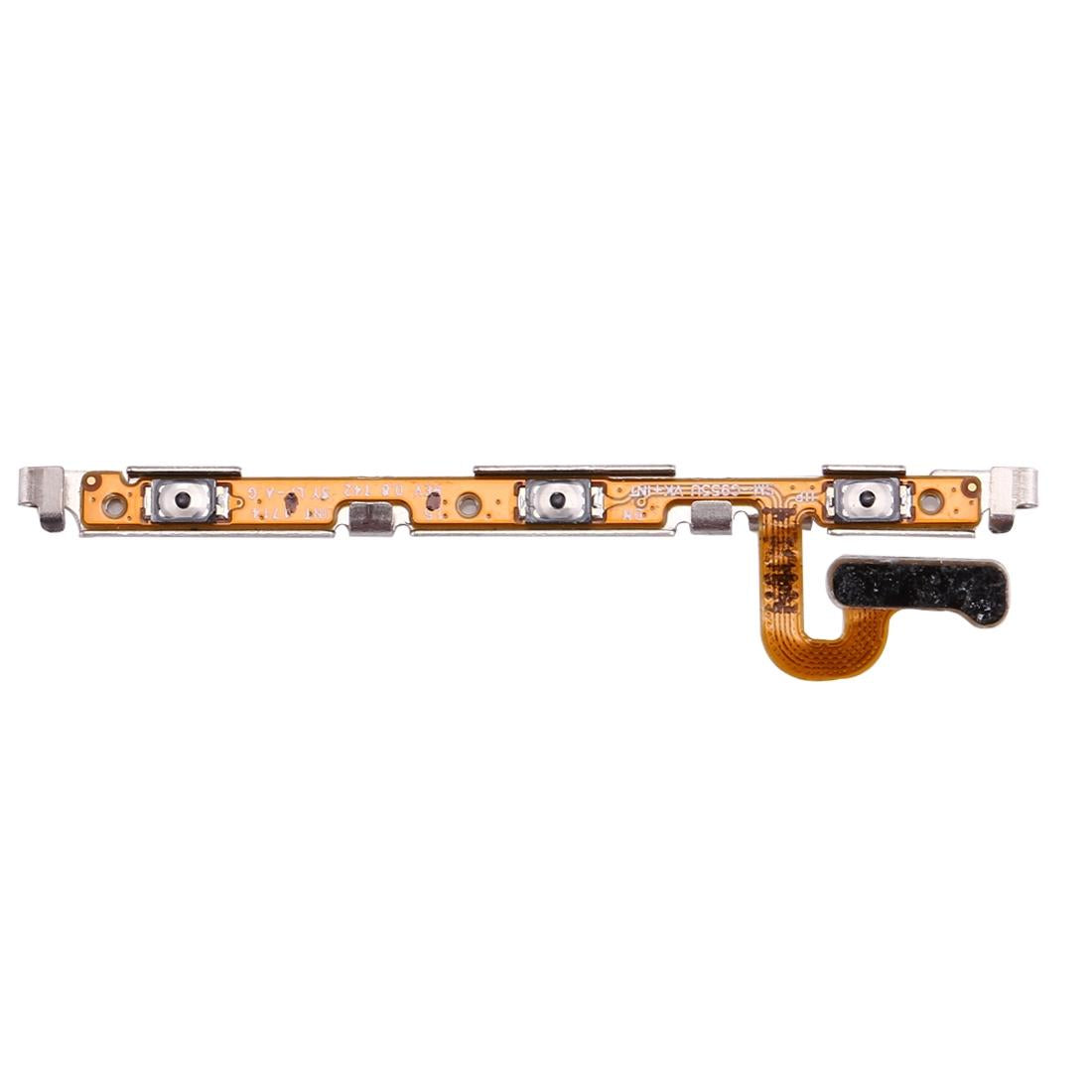 Samsung Galaxy S8 / S8+ Volume Button Flex Cable Replacement-1915197522188570629