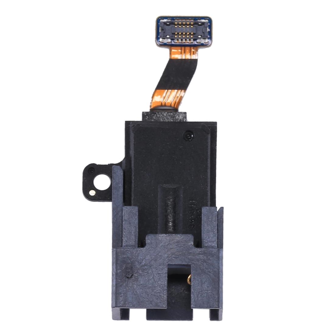 Note 8 Earphone Jack Flex Cable - Compatible-1915197415057657859