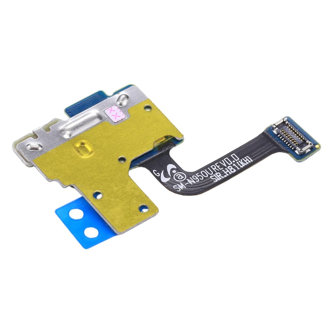 Galaxy S8 / S8+ / Note 8 Light Sensor Flex Cable-1915198252039409666