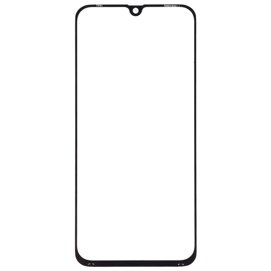 Galaxy A40 Front Glass Screen Lens - Clear-1915196500938461186
