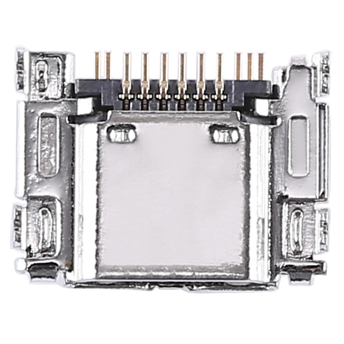 10-Pack Charging Port For Samsung Galaxy Premier I9260-1915197915085803522