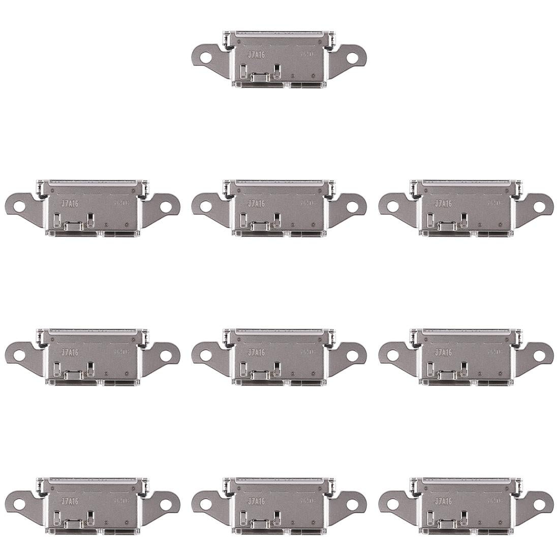 10-Pack Charging Port Connector For Samsung Galaxy S5-1915197585300262917
