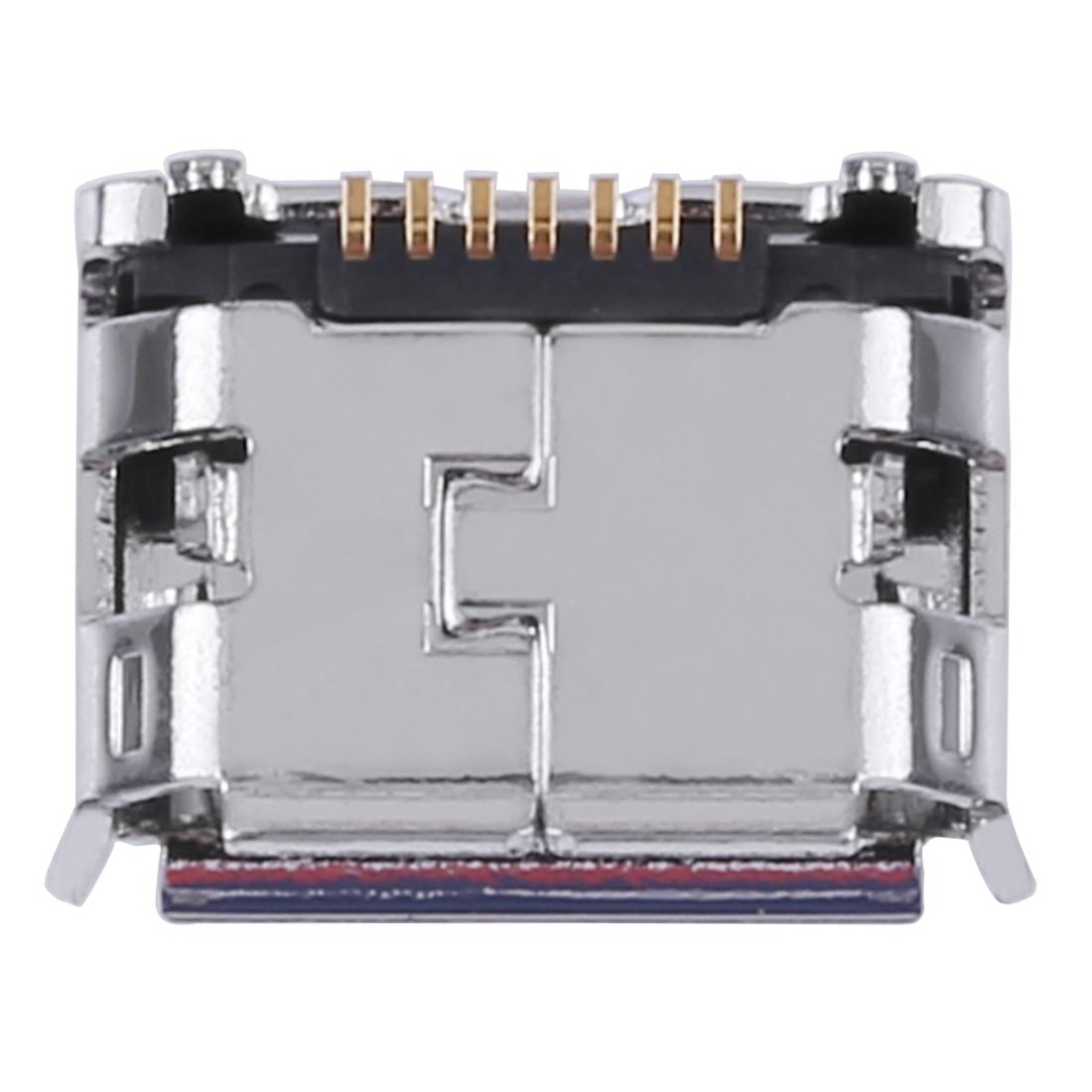 10-Pack Charging Port Connector For Samsung Galaxy S2 / I9100-1915197236590022658