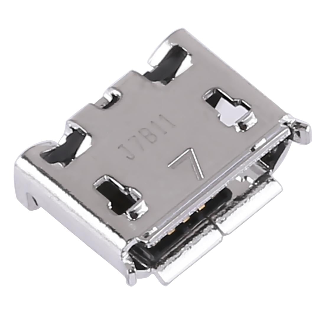 10-Pack Charging Port Connector For Samsung Galaxy S2 / I9100-1915197236590022659