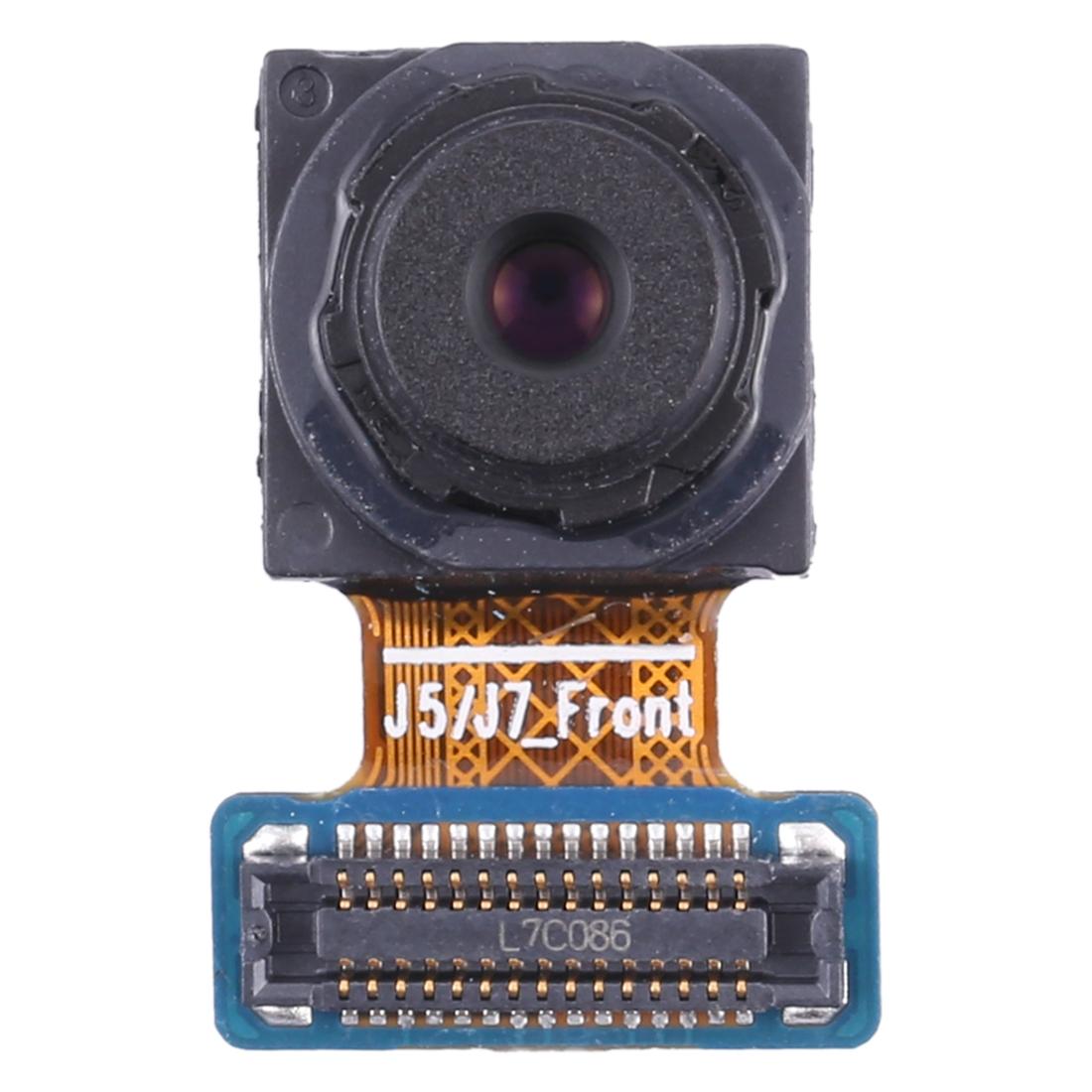 Galaxy J7 2017 / J730 Front Camera Module-1915197011821465600